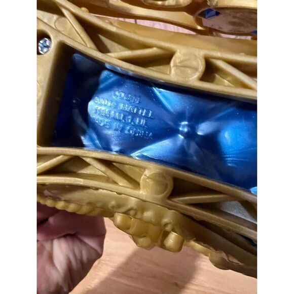 Disney Princess Cinderella Chariot Horse Carriage Toy 2014 MATTEL - Picture 9 of 10